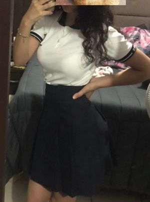 Sexy College Teen +18