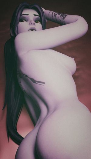 Widowmaker (morw ) III