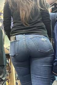 DAT ASS