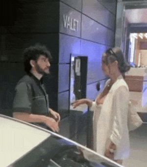 valet