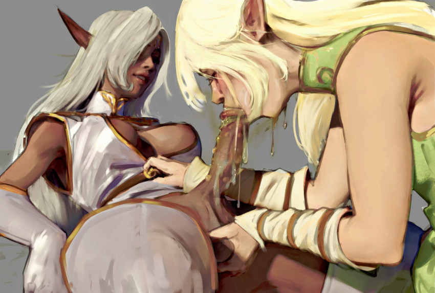 Part1: my mistress like me tu suck it hard without swallowing... (Diathorn)