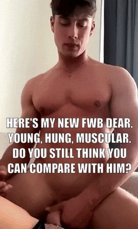 Making you see things from her point of view