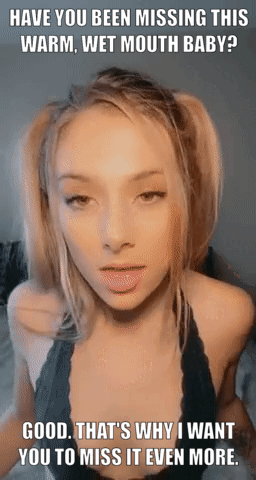 Her lips are not getting anywhere close to you anytime soon