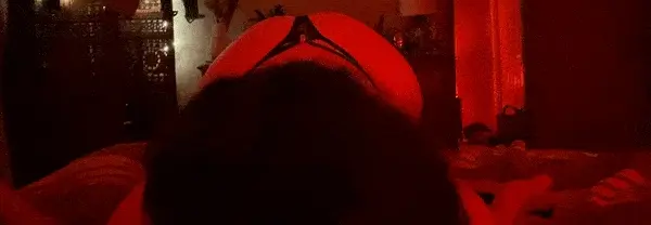 Deepthroat POV
