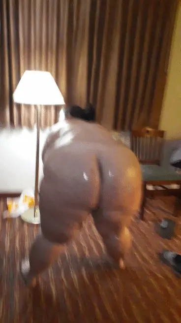 BBW Twerk