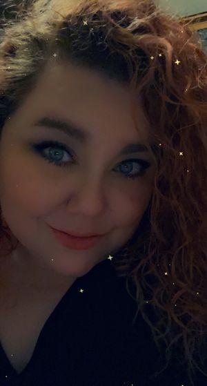 Face of an Angel…naughty like a Demon