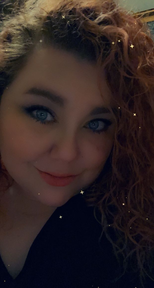 Face of an Angel…naughty like a Demon