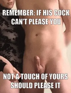 Hotwife's rule