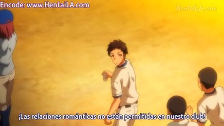 Slutty Baseball Babe 1