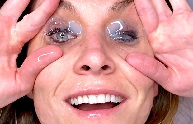Facial 009