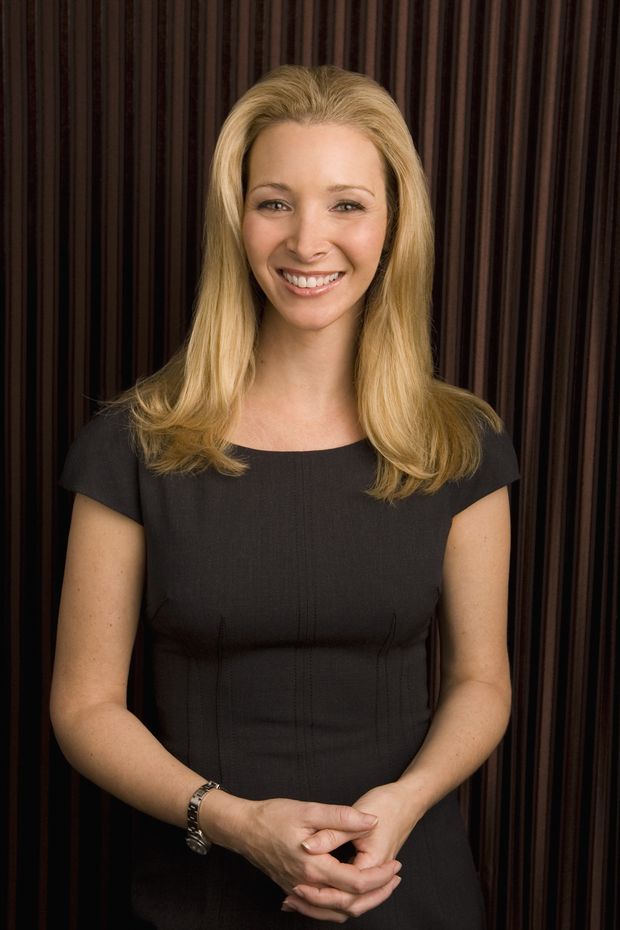 Natural California blonde.