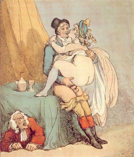 regency era