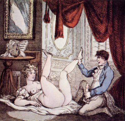 regency era