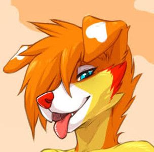 Cropped image of an art piece that Wolfy-Nail made. Can't post link, but full image is somewhere on e621.