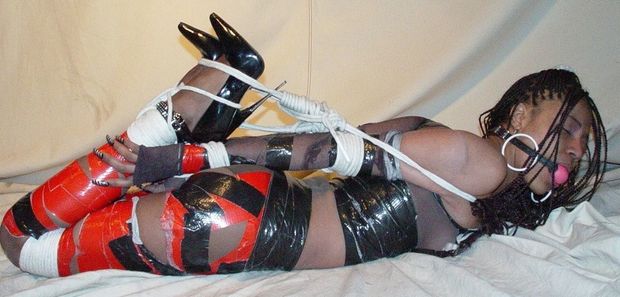 Nowhere to go, honey. Except one thing, pleasure.