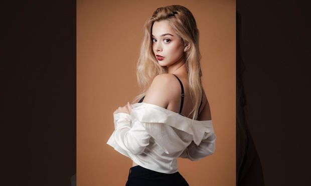 Molly Little