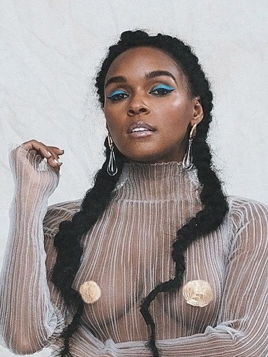 Janelle Monae