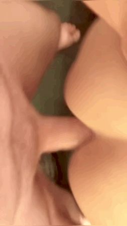 I love her tight ass