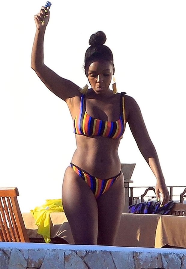 Janelle Monae
