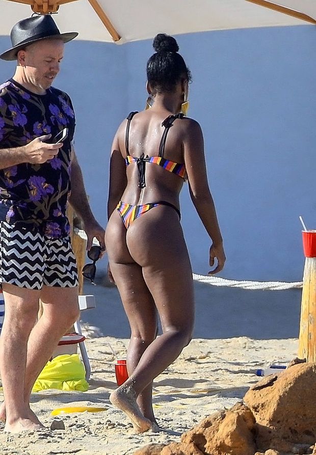 Janelle Monae