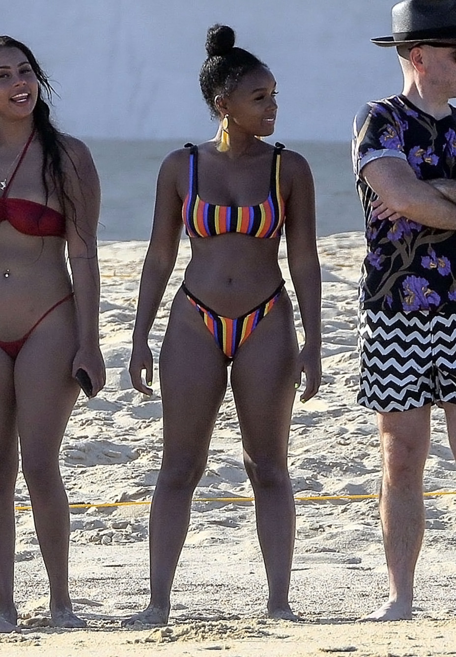 Janelle Monae
