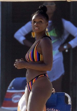 Janelle Monae