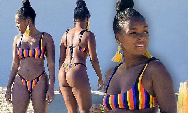 Janelle Monae