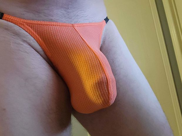 Orange you glad I took a picture?