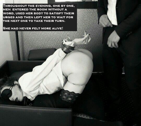 Freeuse slut