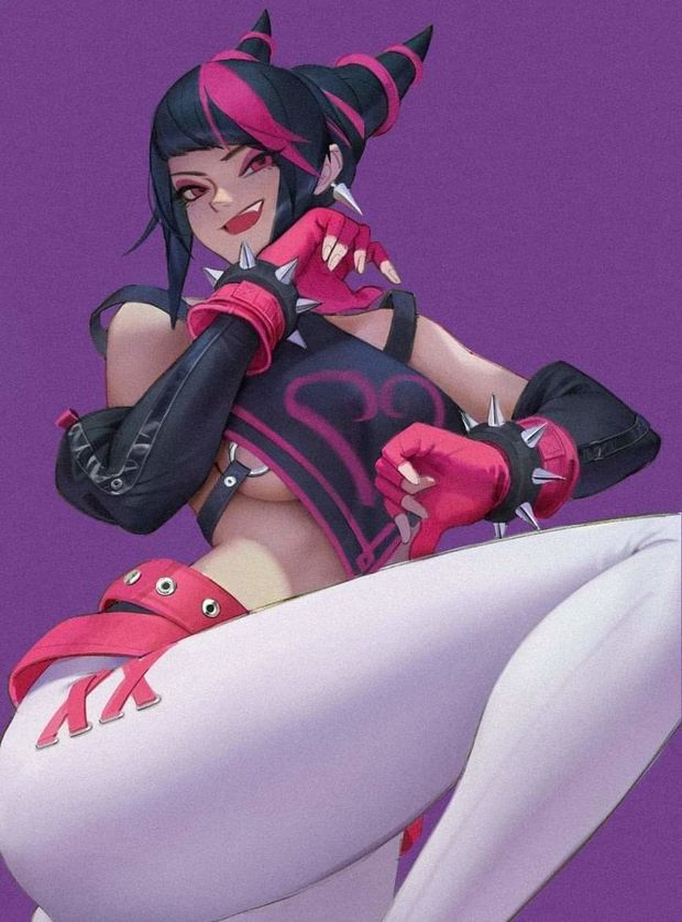 Juri Han
