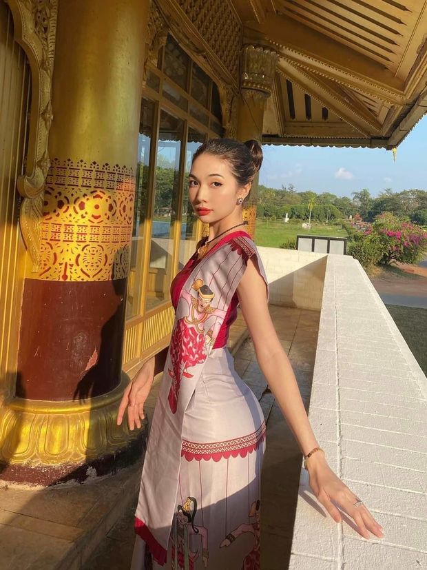 Myanmargirl