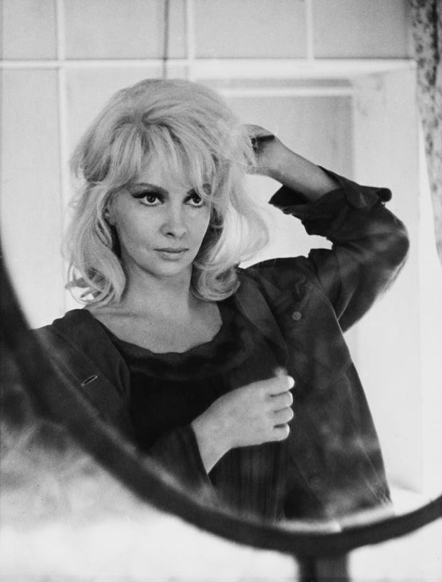 Gina Lollobrigida, 1962
