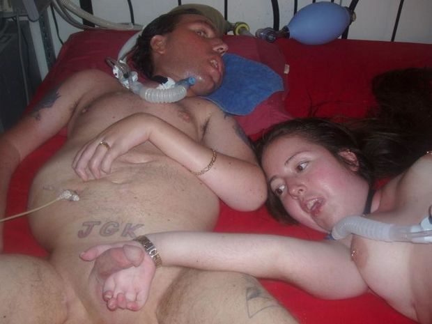 Seriously Hardcore Shit...She Wants That Cock!