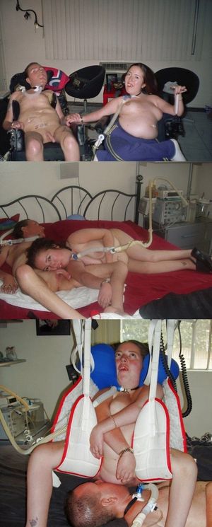 Seriously Hardcore Shit