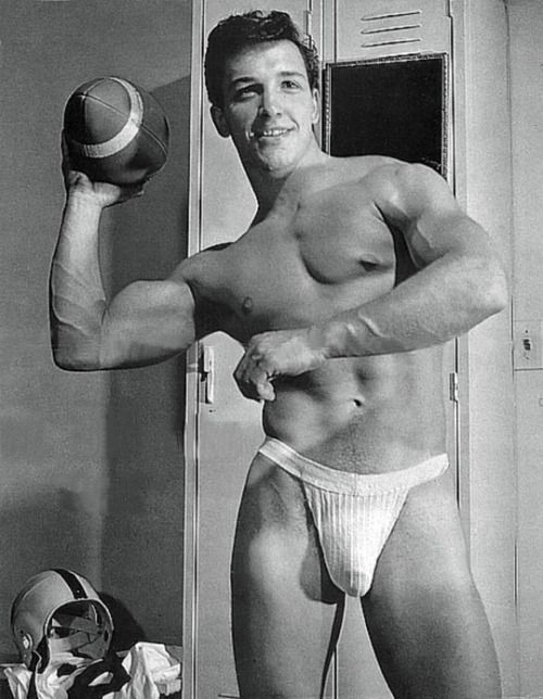 Vintage Men