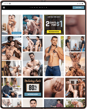 Best Gay Porn Sites & Free Gay Porn Tubes