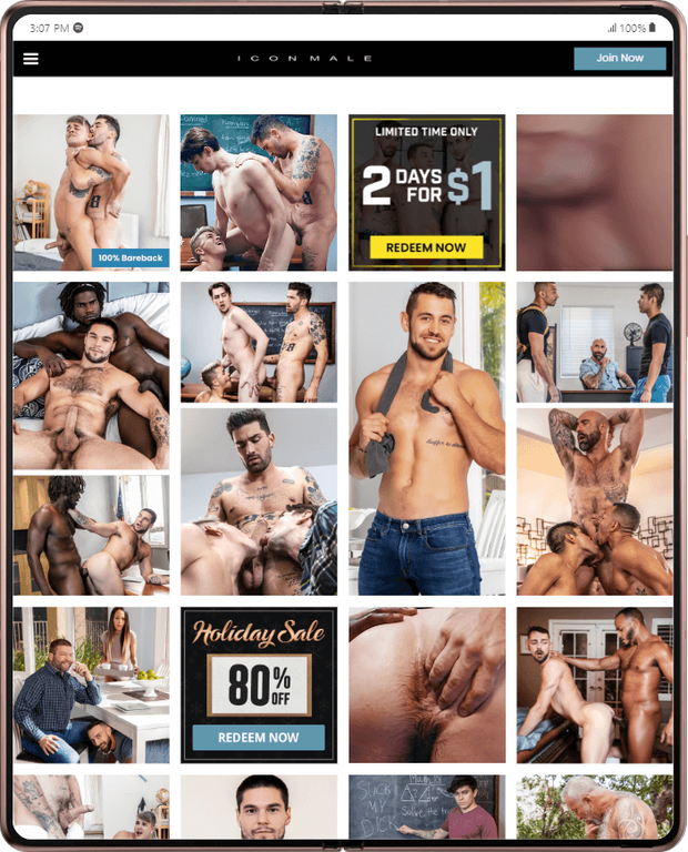 Best Gay Porn Sites & Free Gay Porn Tubes