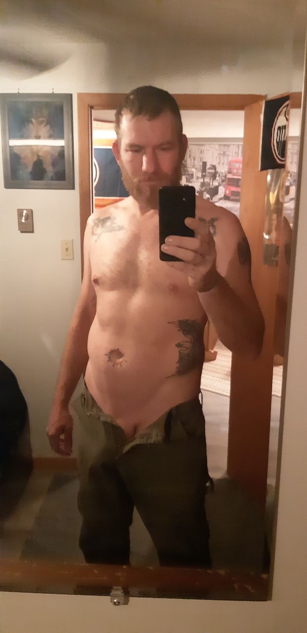 Hips are coming along too, would be nice to get some more reps in ????