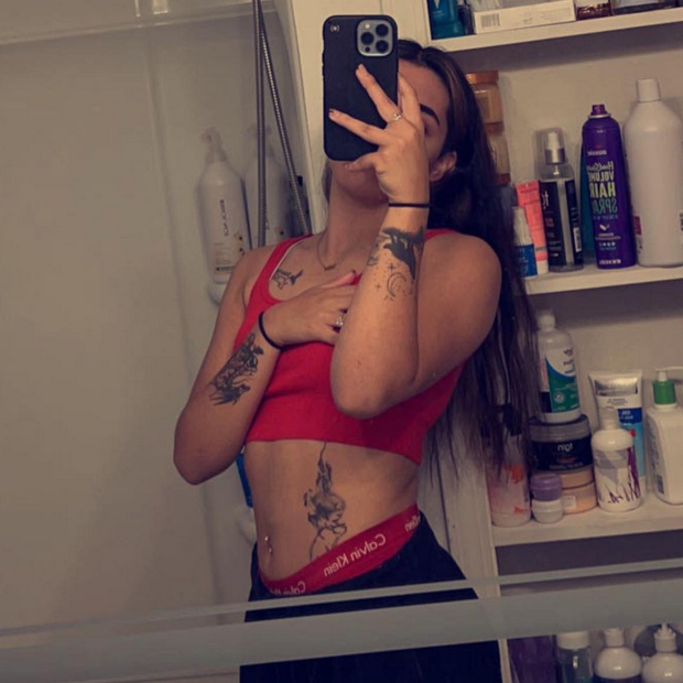 teen 18+ slag