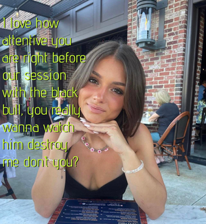 yes!! but keep your voice down please... I don't want people to know......