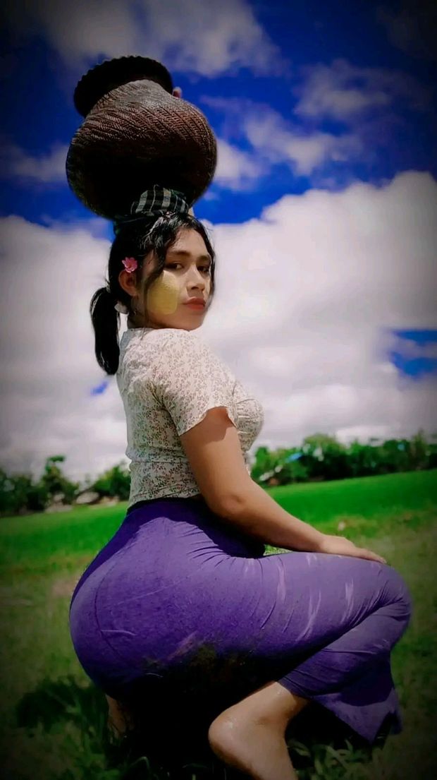 Myanmar Shape