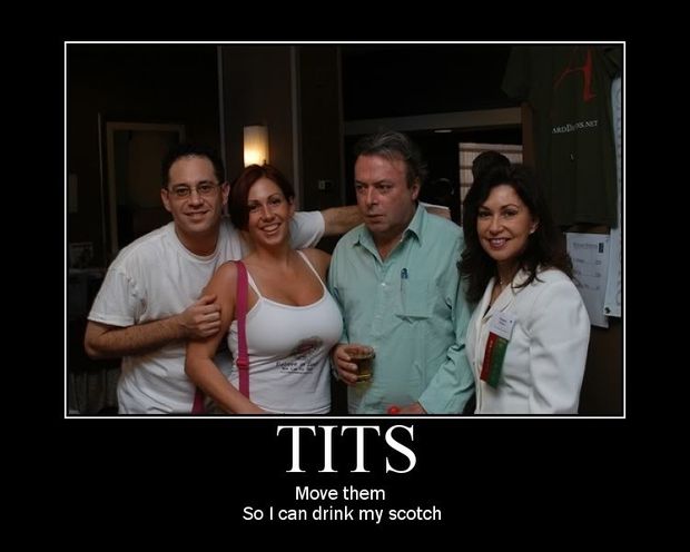 Hahahahaa!