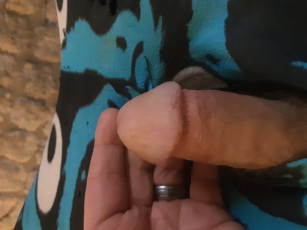 Daddy's cock