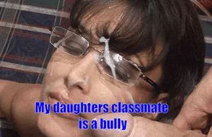 bullies love mothers