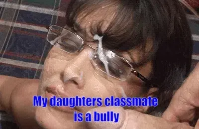 bullies love mothers