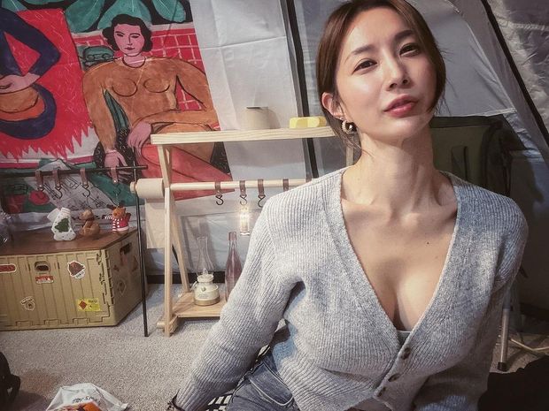 KOREAN FITNESS