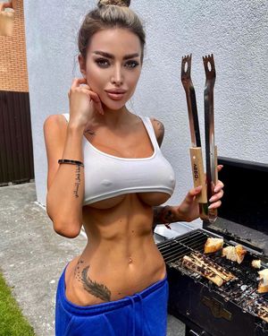 grill master