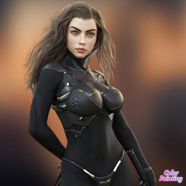 Superhero