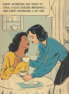 Your tea is the 2nd best I tasted today