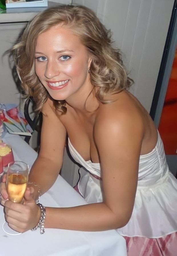 slut